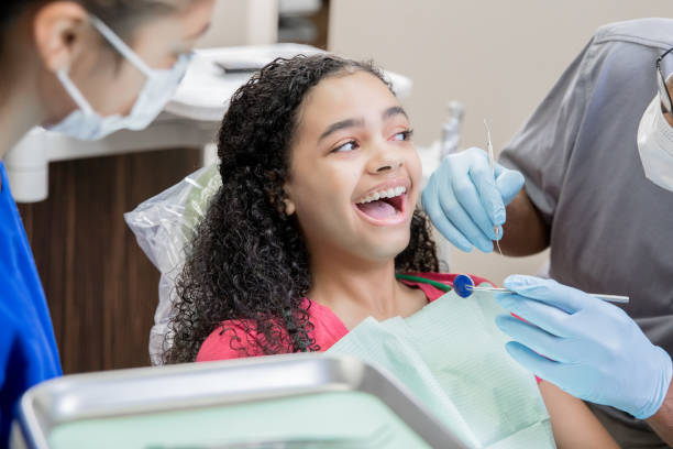 Best Emergency Dental Care for Abscessed Tooth in Sugar Creek, MO