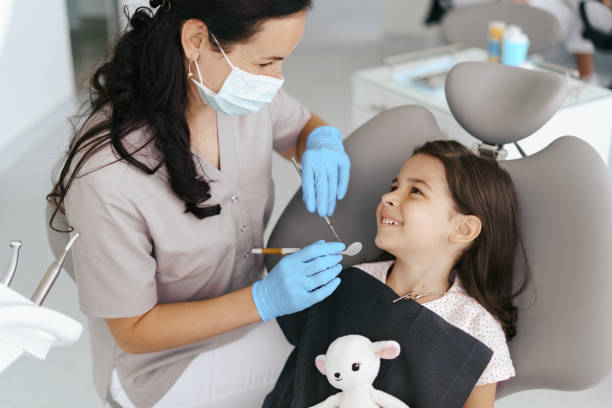 Best Emergency Dentist for Lost Fillings or Crowns in Sugar Creek, MO